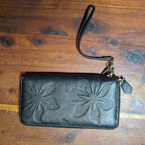 Bostanten Wristlet